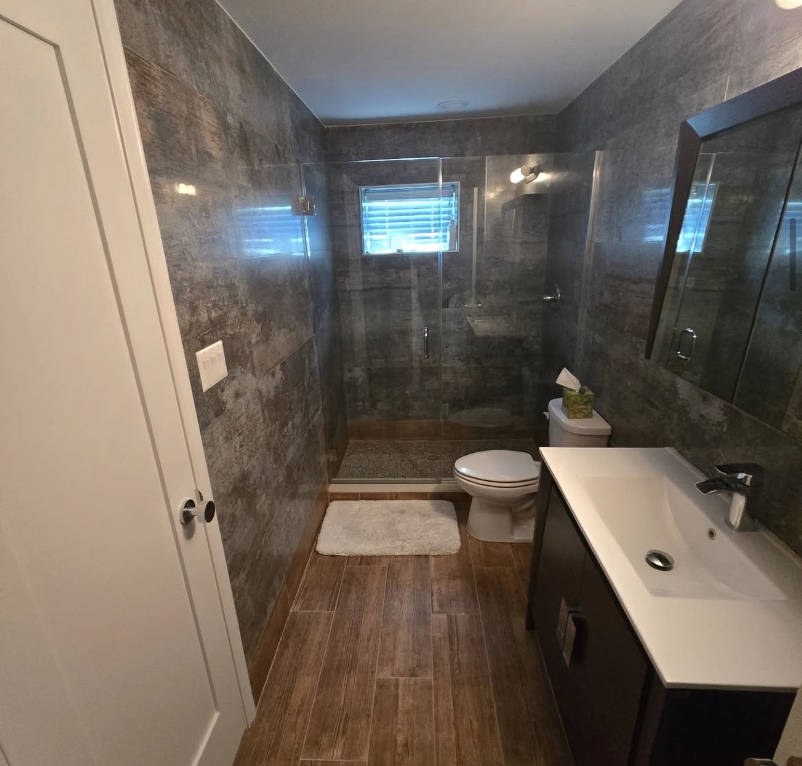 Stone & tile by Dynamic Tile & Stone