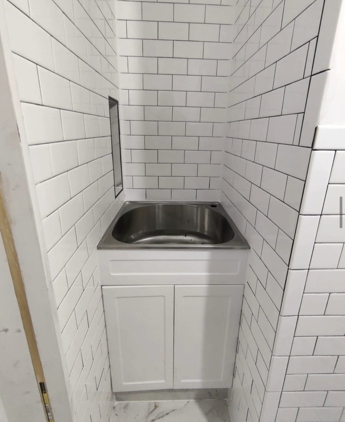 Subway Tile