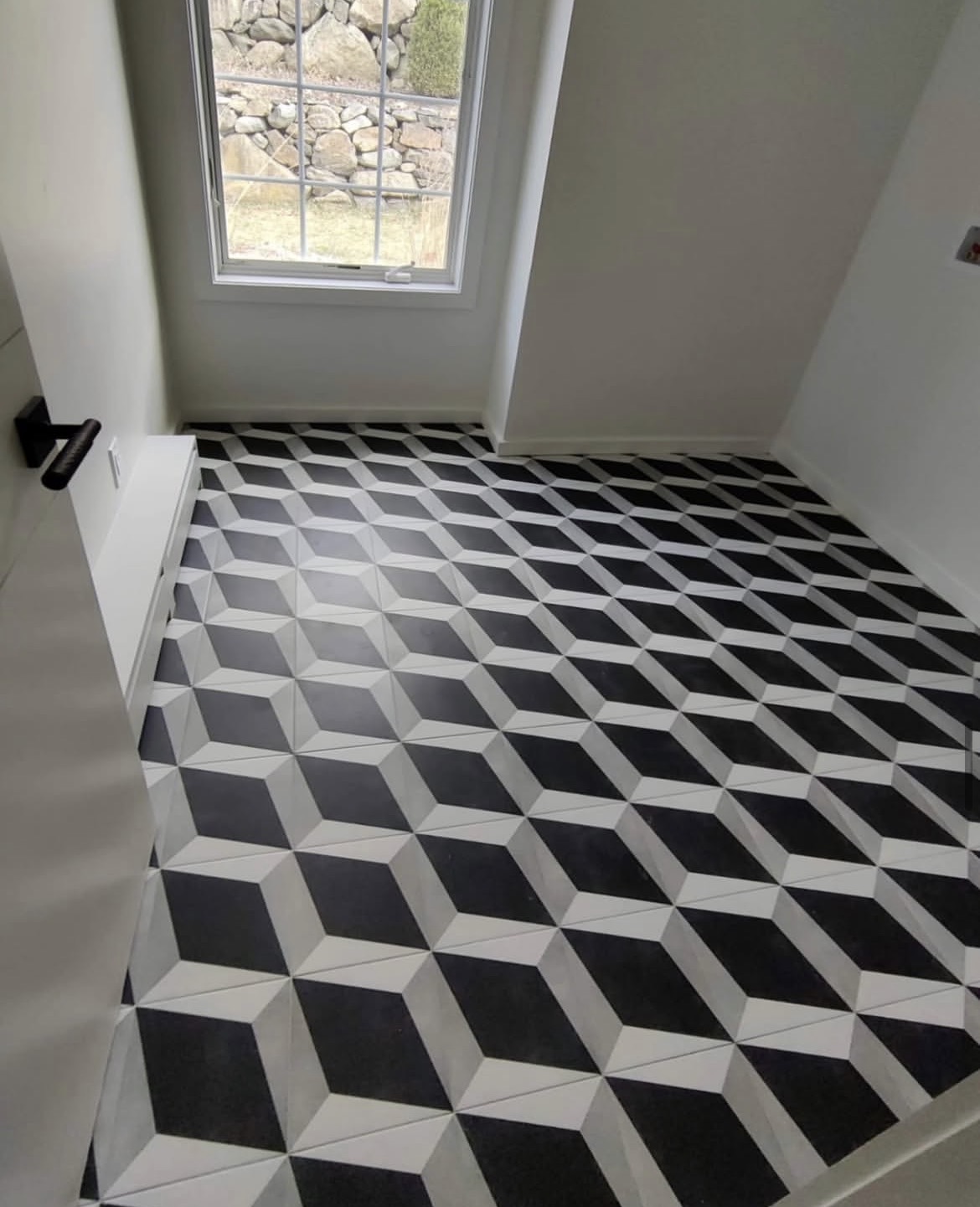 Cube Pattern